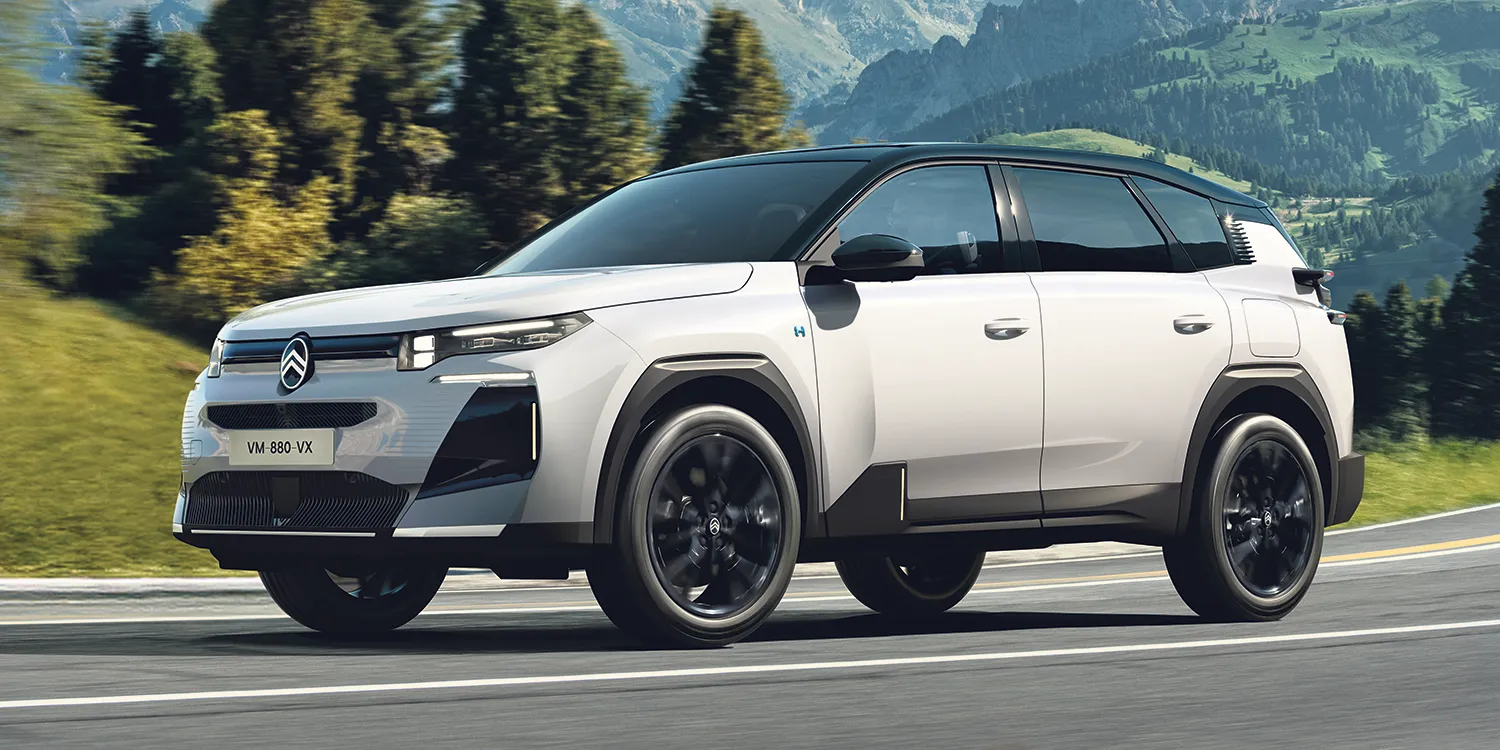 citroen kampanjat