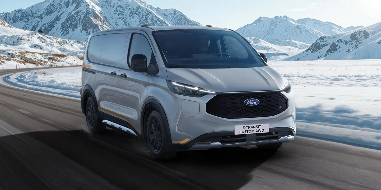 Ford-edut Mäkelän Auto, Järvenpää