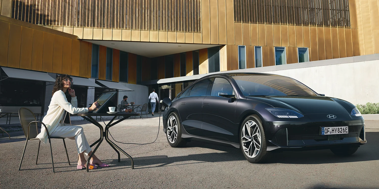 Hyundai Business-mallisto -  Mäkelän Auto Järvenpää